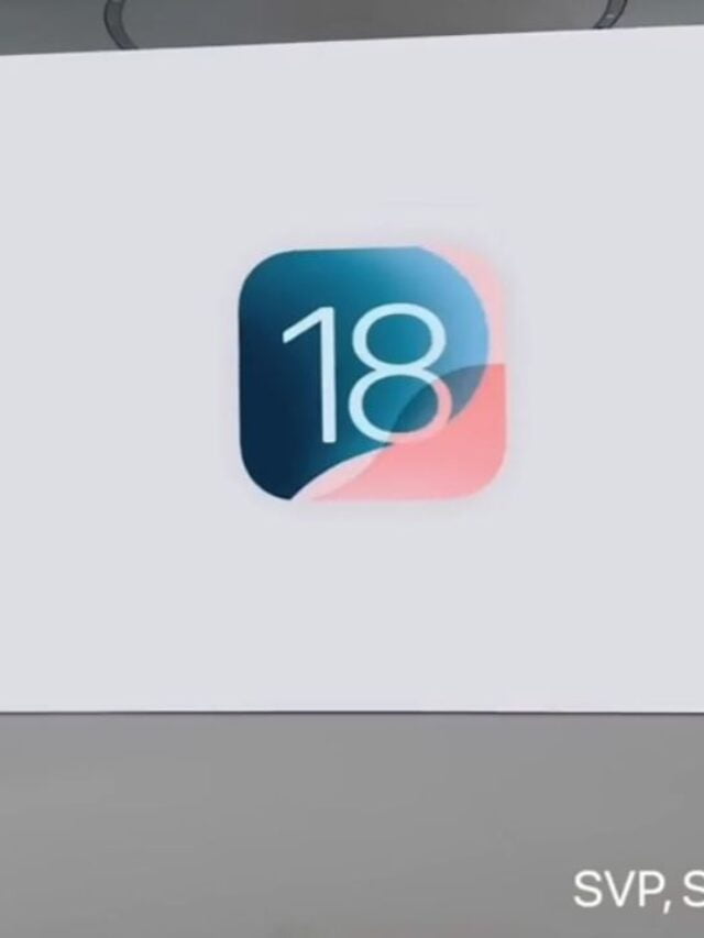 Apple iOS 18 and its AI