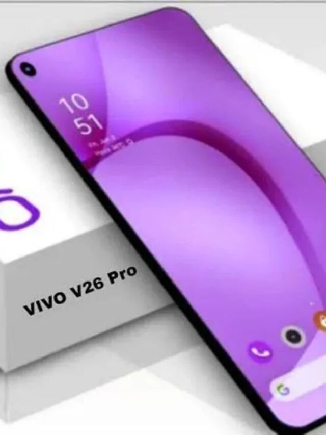 ViVo V26 Pro 5G