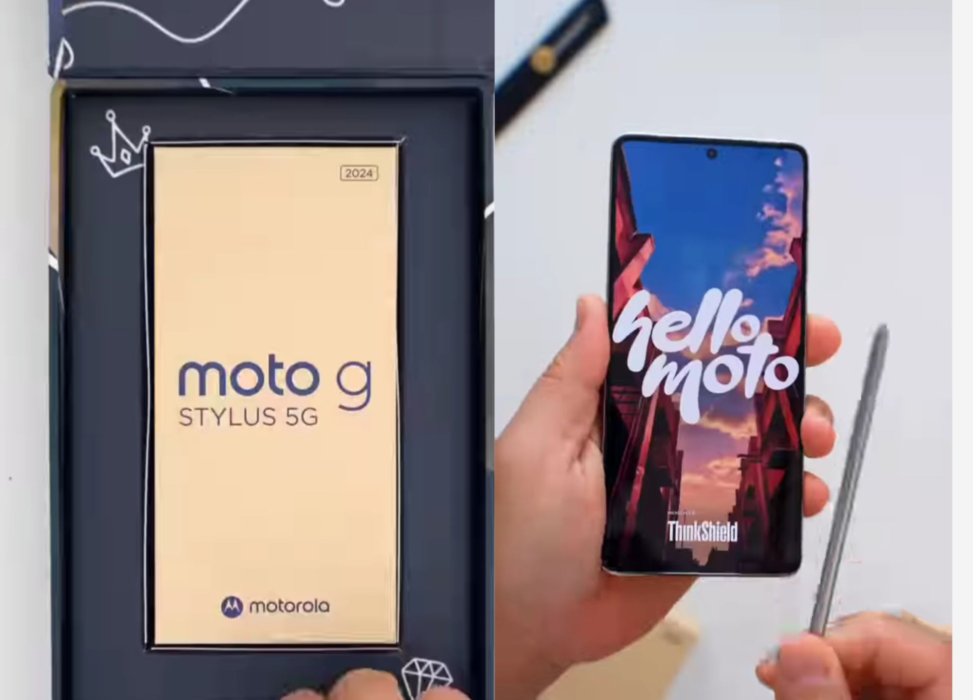 Motorola G Stylus 5G: A Comprehensive Review Article