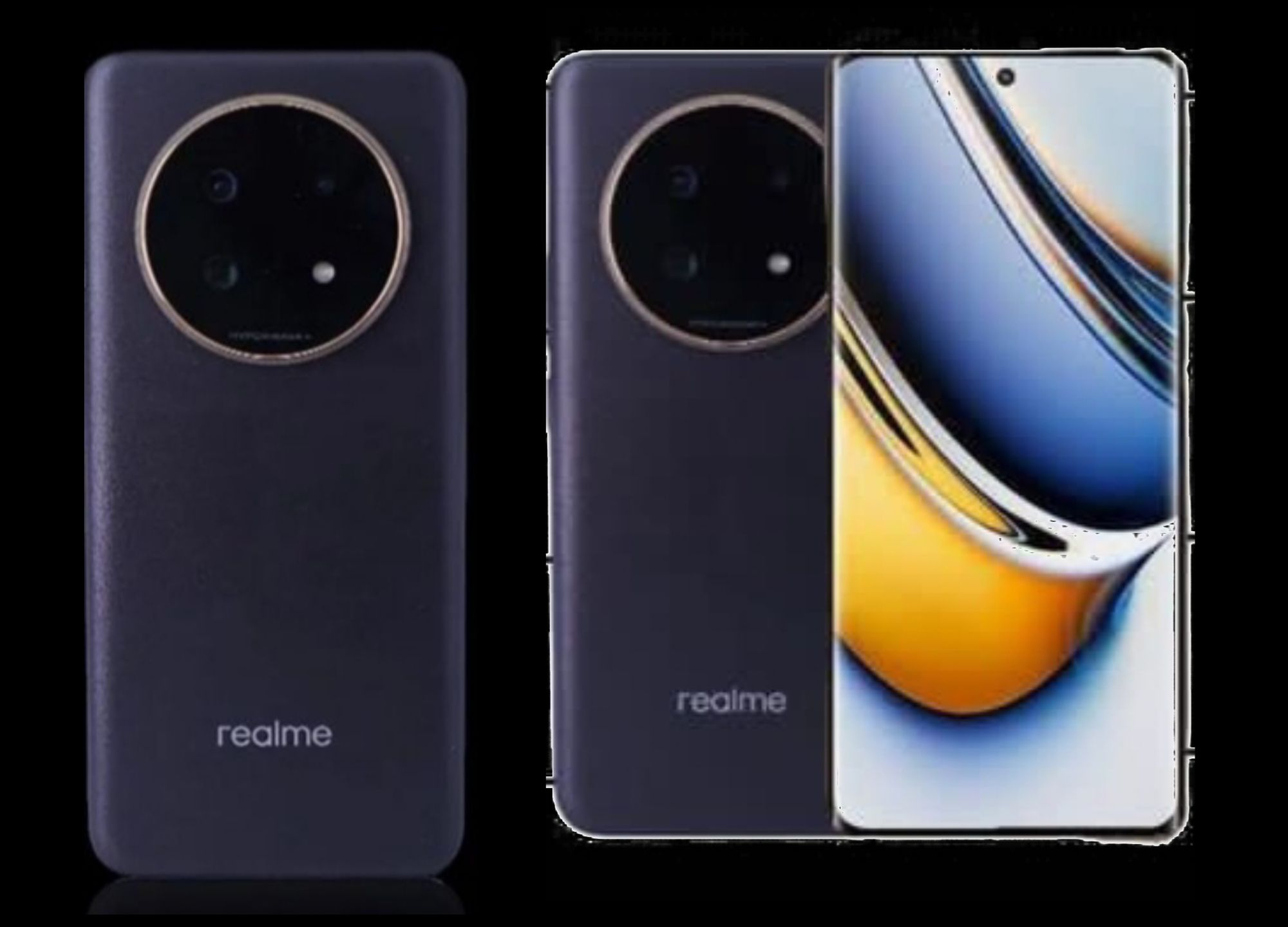 Realme 13 Pro 5G