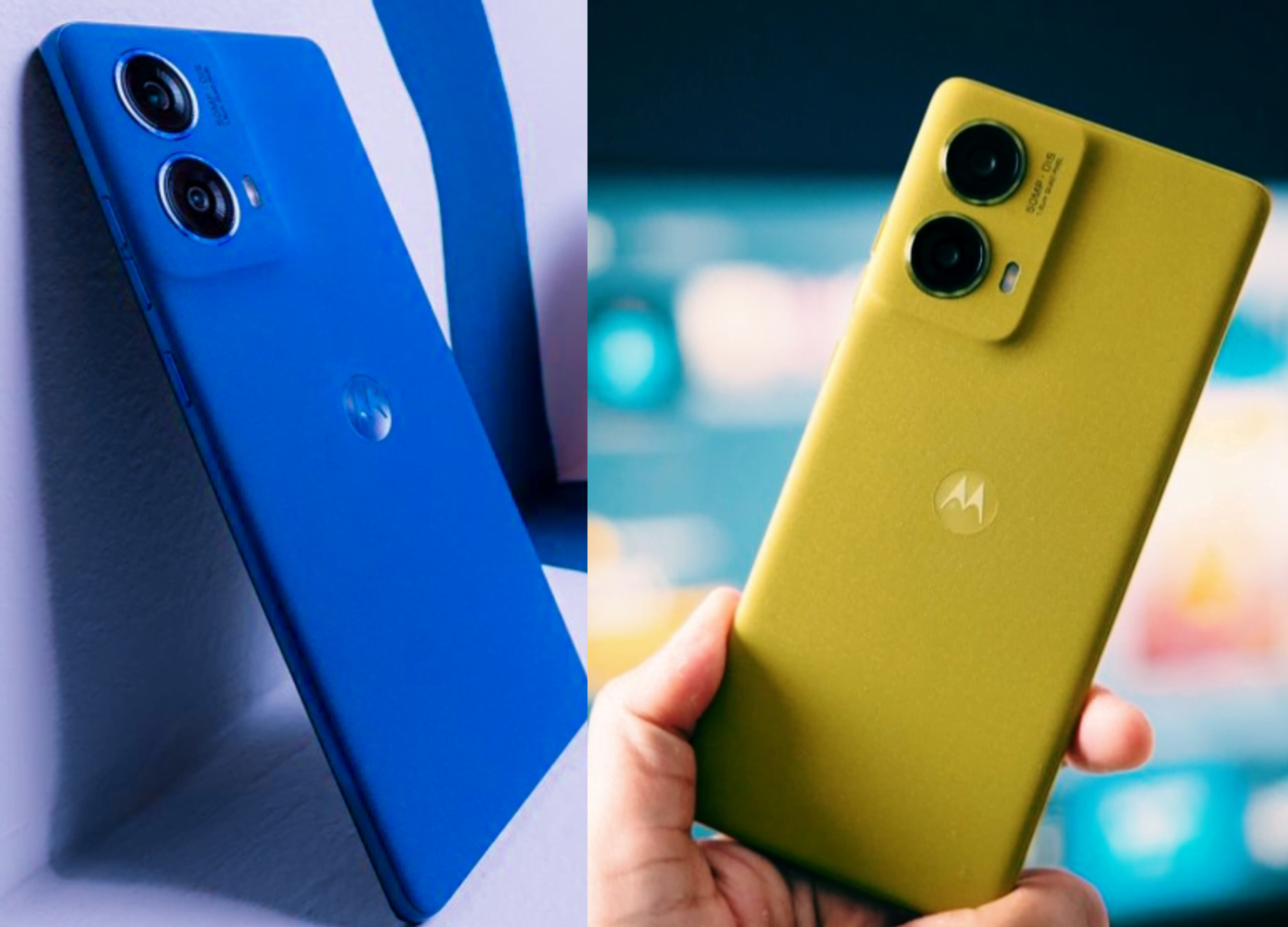 Moto G85 5G: A Comprehensive Review of Motorola’s Smartphone