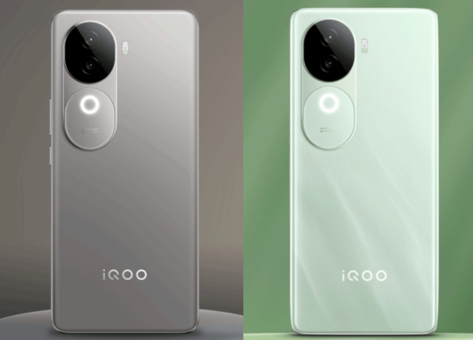 iQOO Z9 S: Review, Price Comparison, Specifications