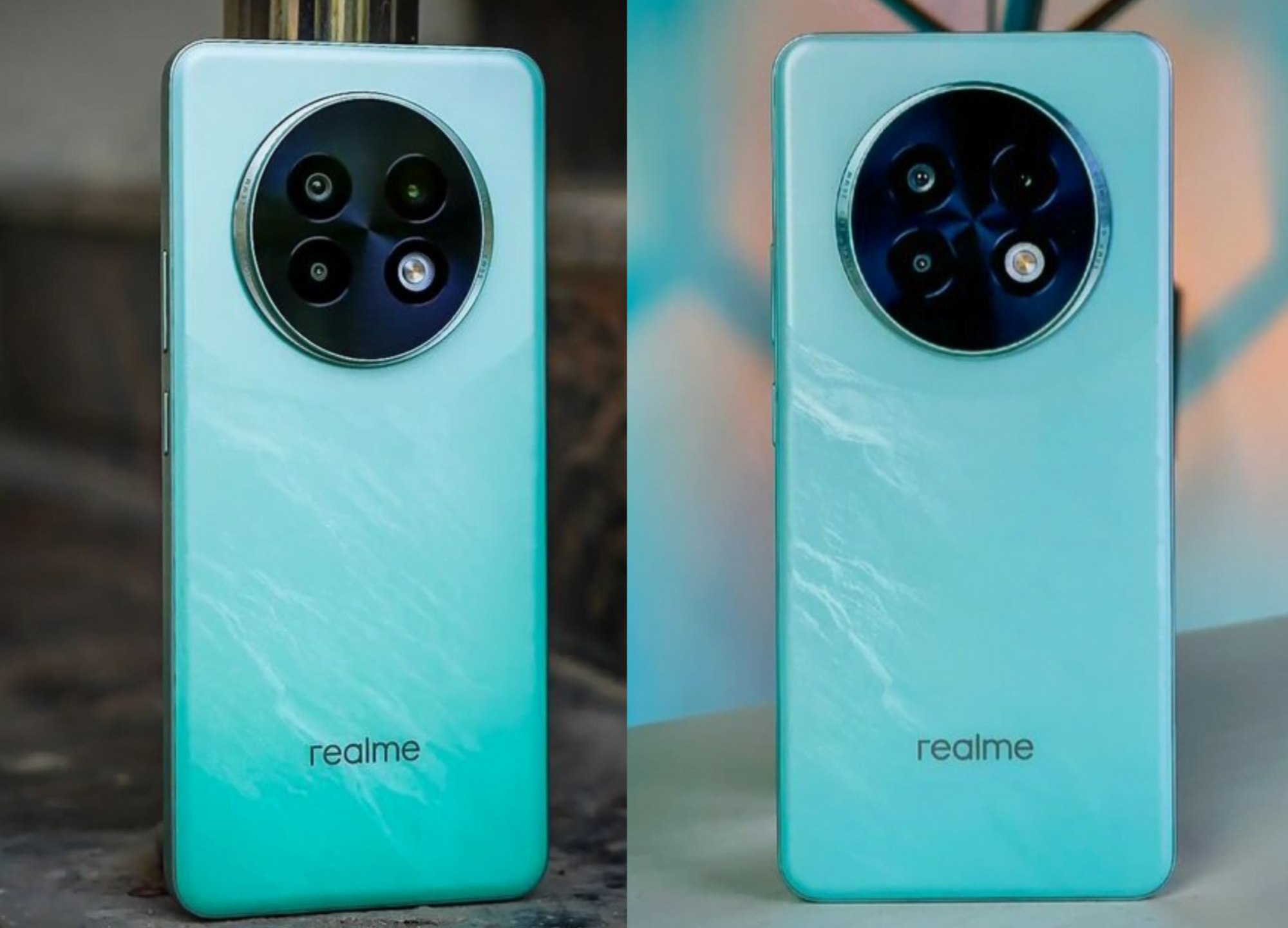 Realme 13 Plus