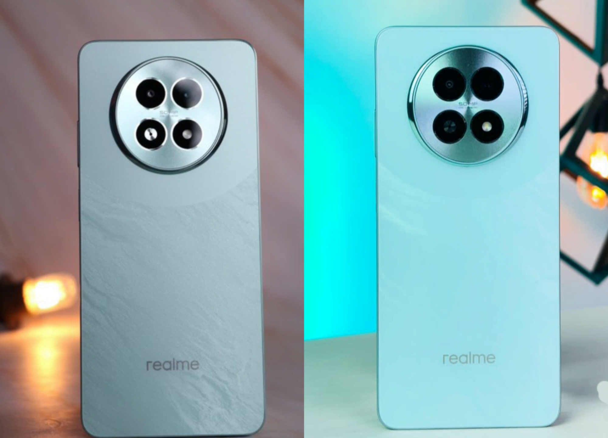 Realme 13: Review of Specification of Realme’s Phone