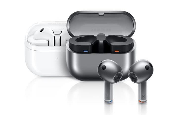 Samsung Galaxy Buds 3