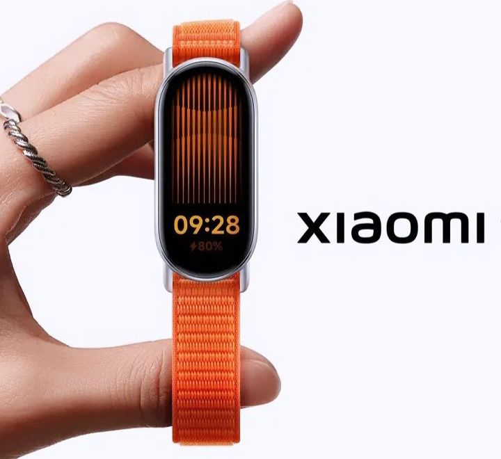 Xiaomi Smart Band 9