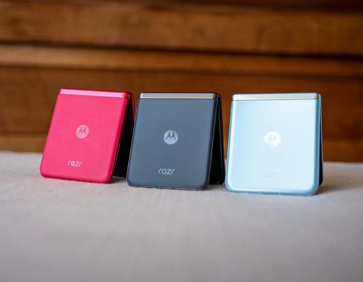 Motorola Razr Plus: Review of Moto’s Razr Plus