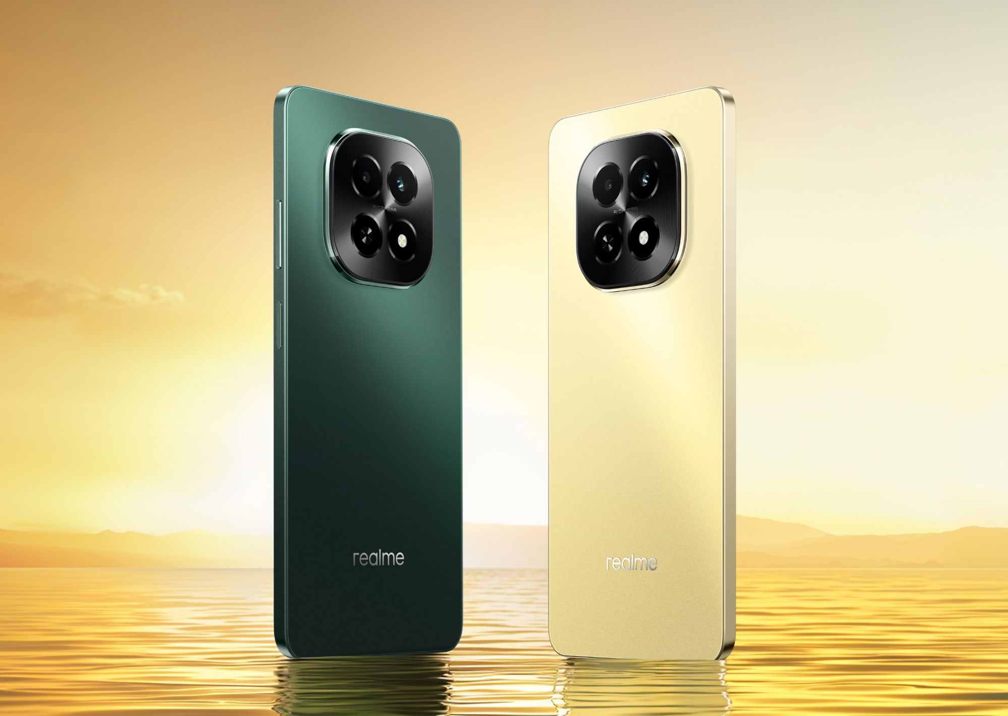 Realme C63 5G