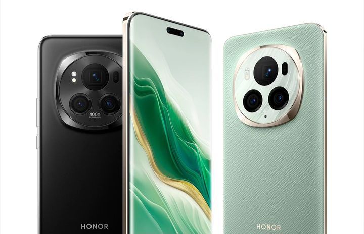 Honor Magic 6 Pro