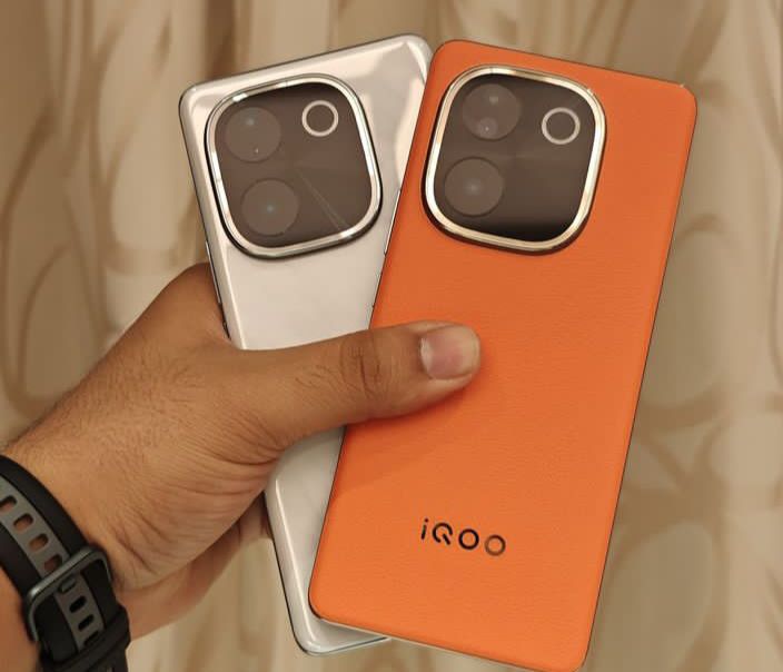 iQOO Z9 S Pro: Review of iQOO’s Smartphone’s Specifications