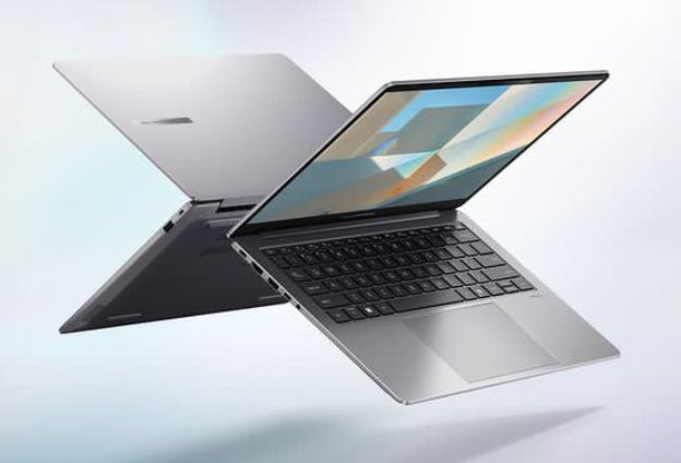 Asus Expertbook P5