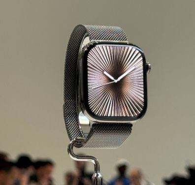 Apple Watch 10