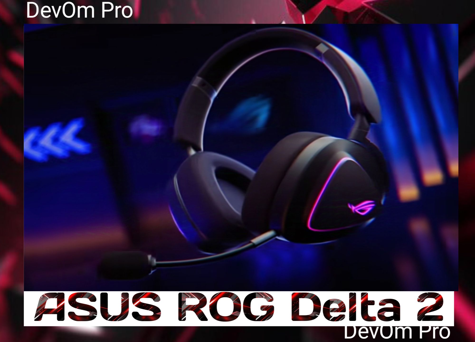 ROG Delta 2