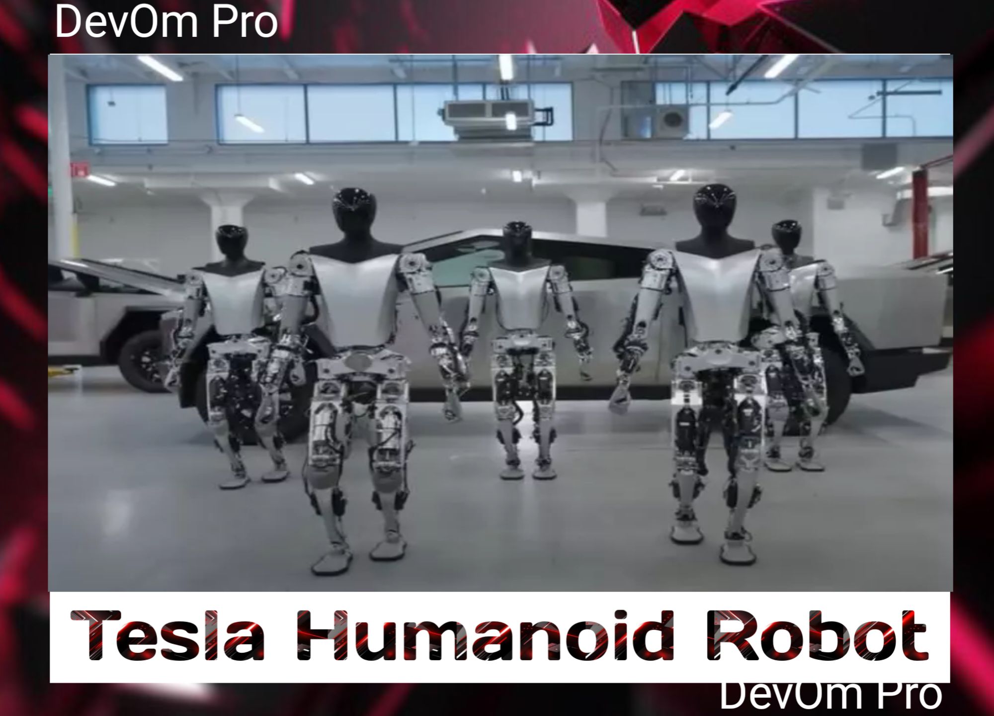 Tesla’s Optimus Humanoid Robots: Features, Specifications & Performance (Review)