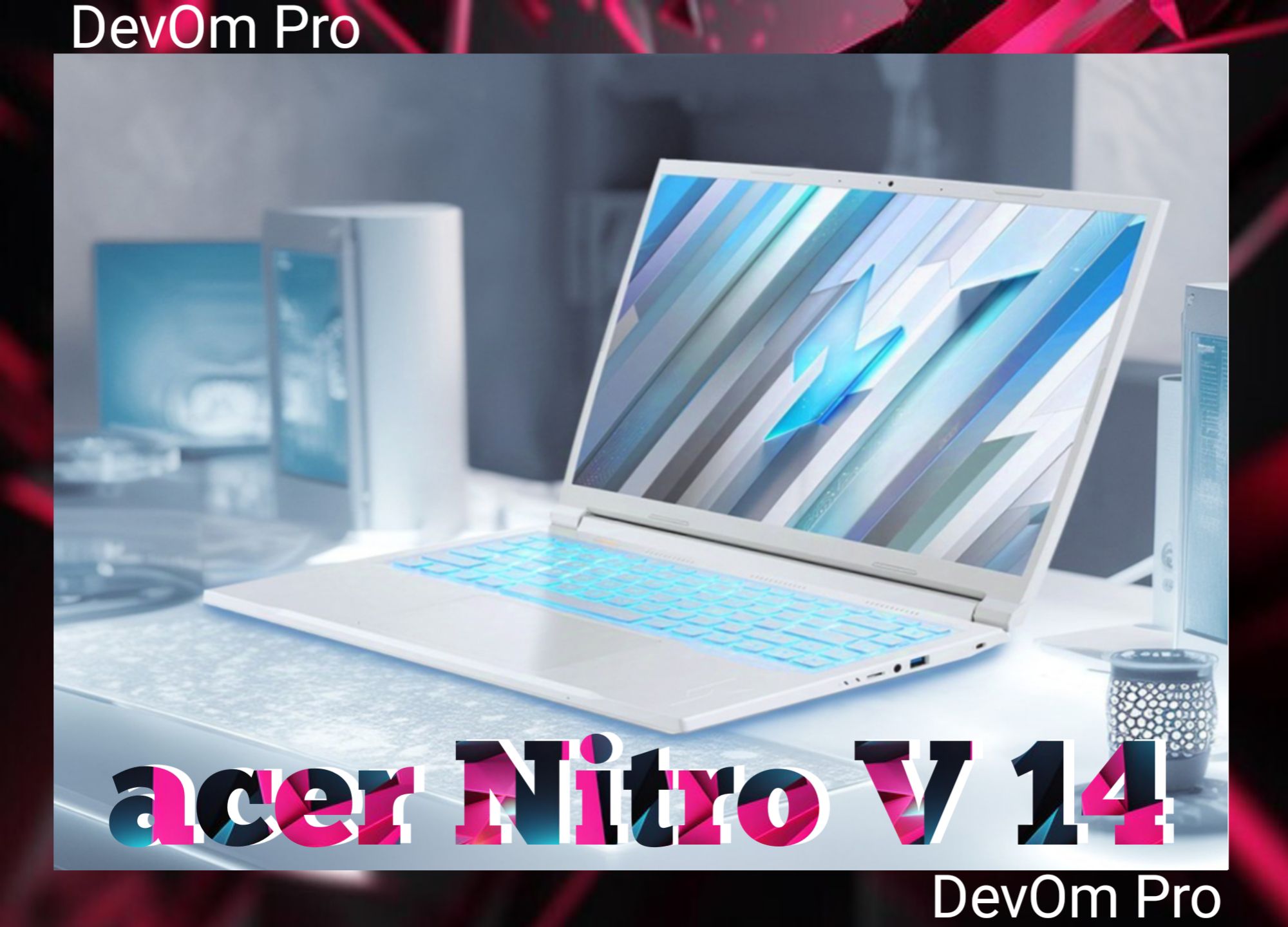 Acer Nitro V 14