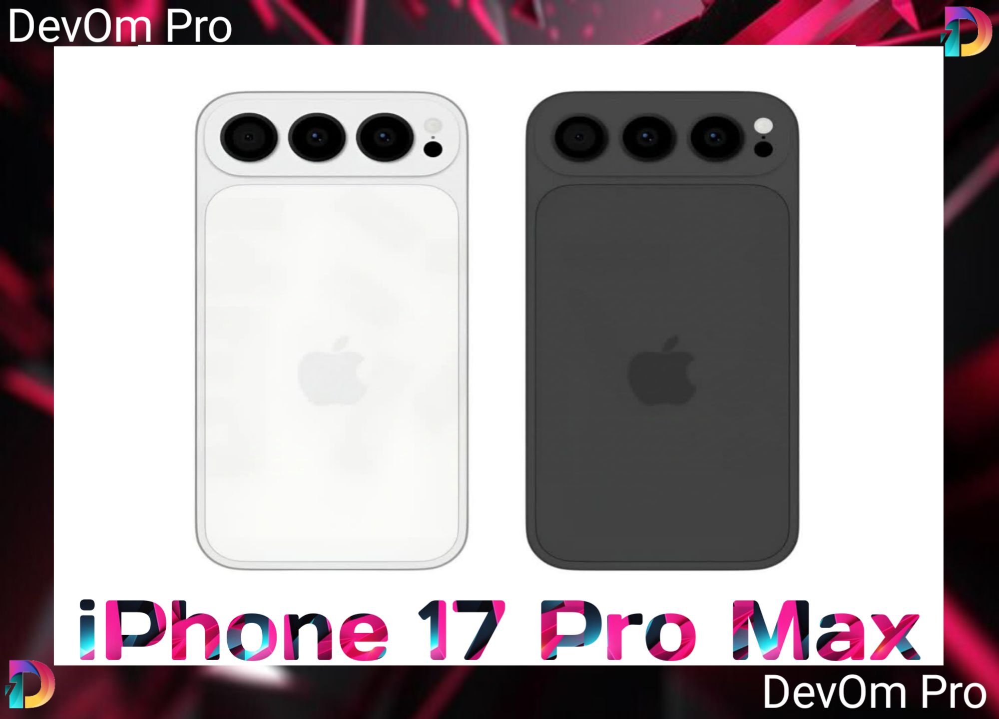 iPhone 17 Pro Max: Full Review of Specifications