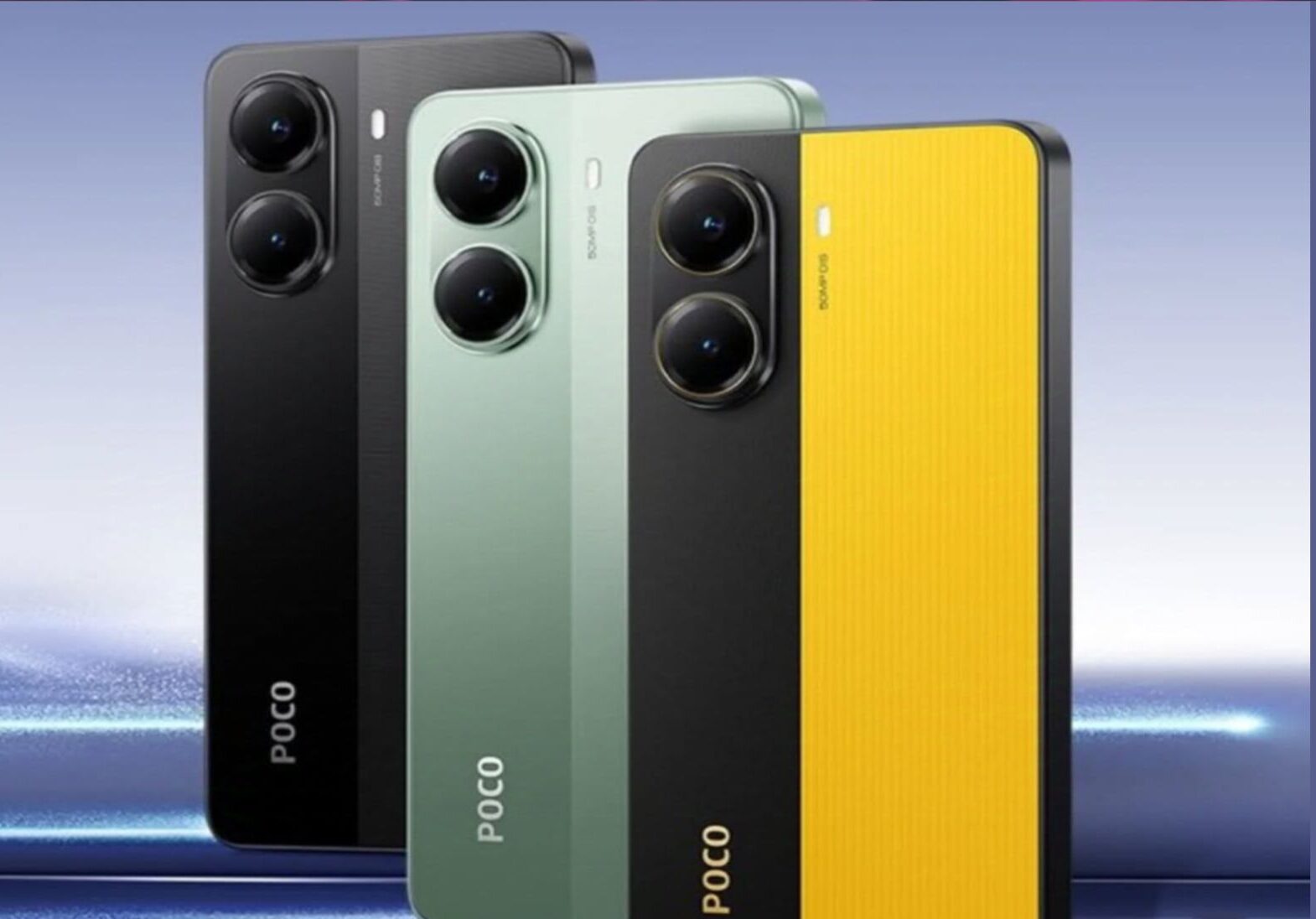 POCO X7 Pro