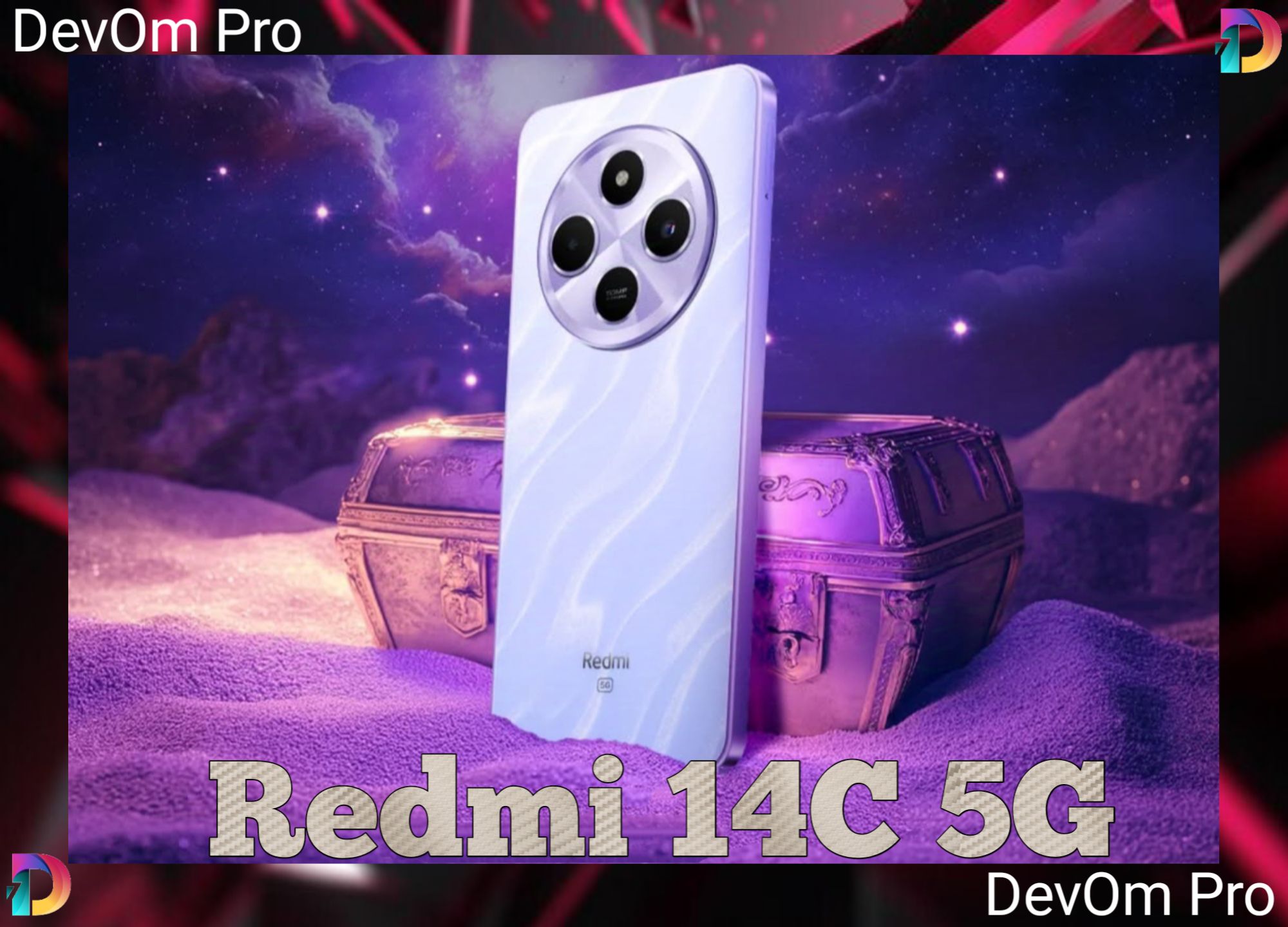 Redmi 14C 5G