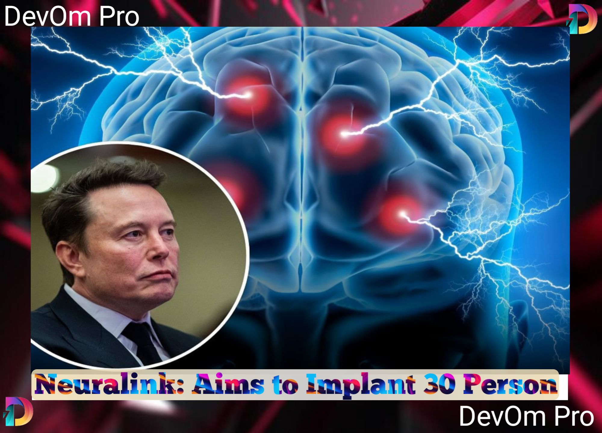 Neuralink: Pioneering Brain-Computer Interfaces