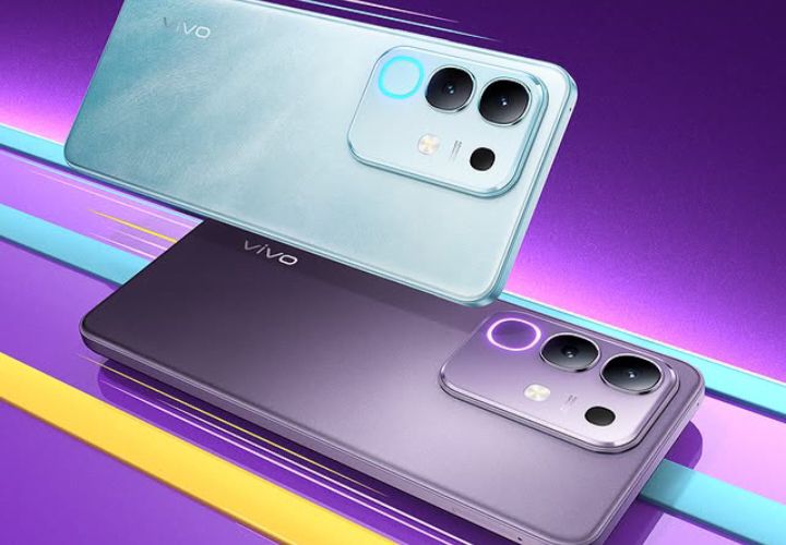 Vivo T4x 5G